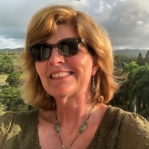 Meet your Posher, Karen